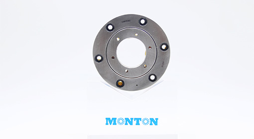 CRBTF205AT Super slim Crossed Roller Bearing