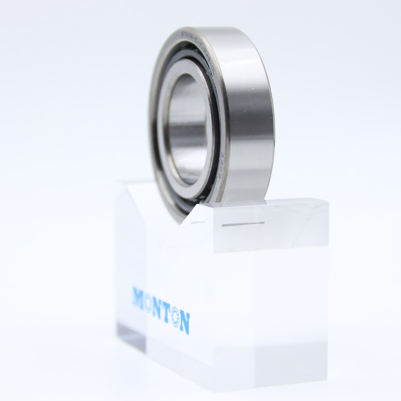 B7005-C-T-P4S-UL High Speed Angular contact ball bearings