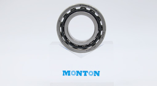 B7005-C-T-P4S-UL High Speed Angular contact ball bearings