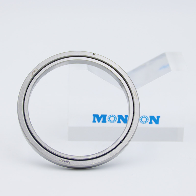 RAU5005/CRBT505A Super slim Crossed Roller Bearing