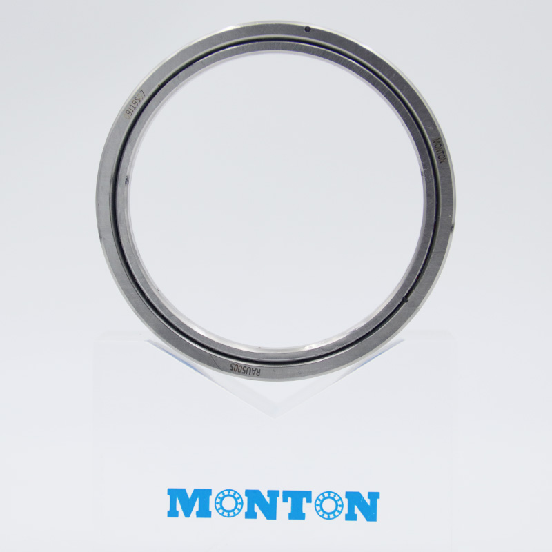 RAU5005/CRBT505A Super slim Crossed Roller Bearing