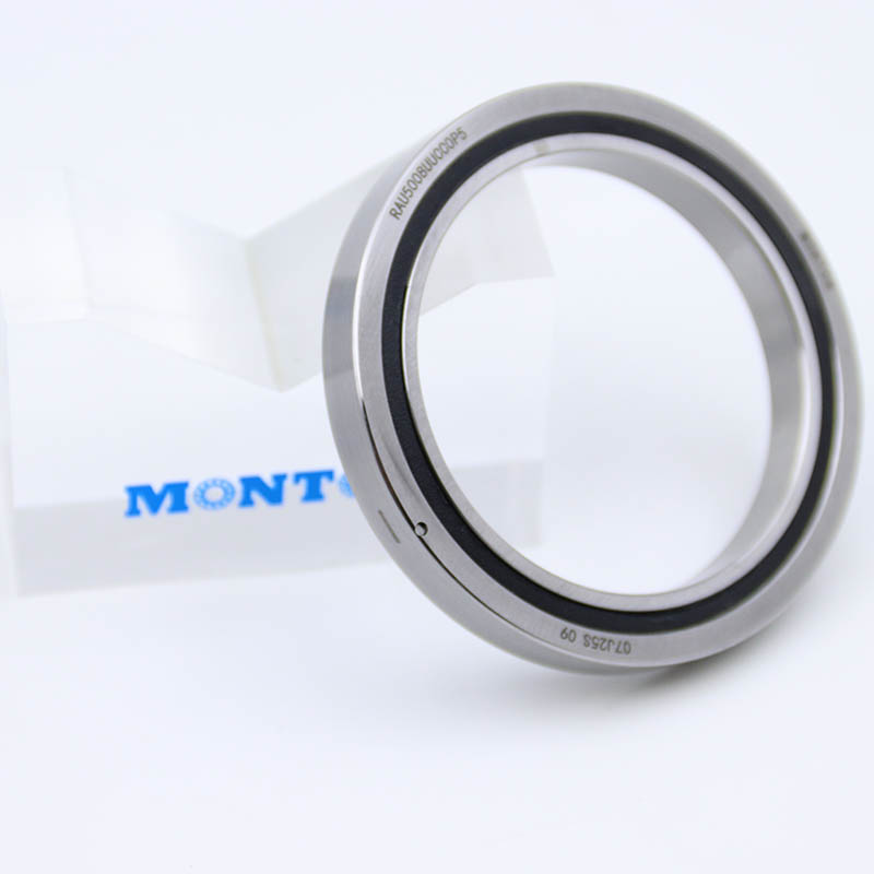 RAU5008UUCC0P5 crossed roller bearing