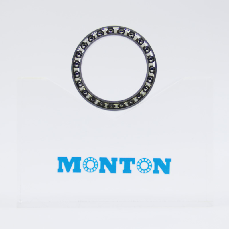 F-14 Flexible Bearing Harmonic drive reducer