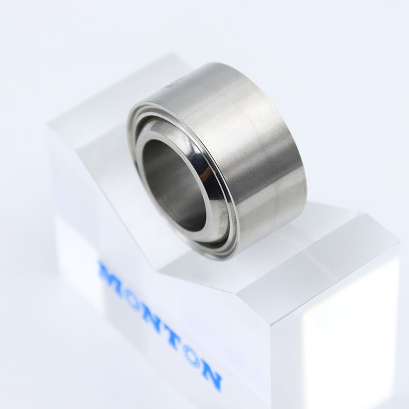 LS2585R17P Aerospace spherical bearings