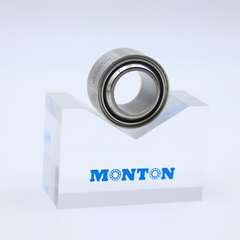 LS2585R17P Aerospace spherical bearings