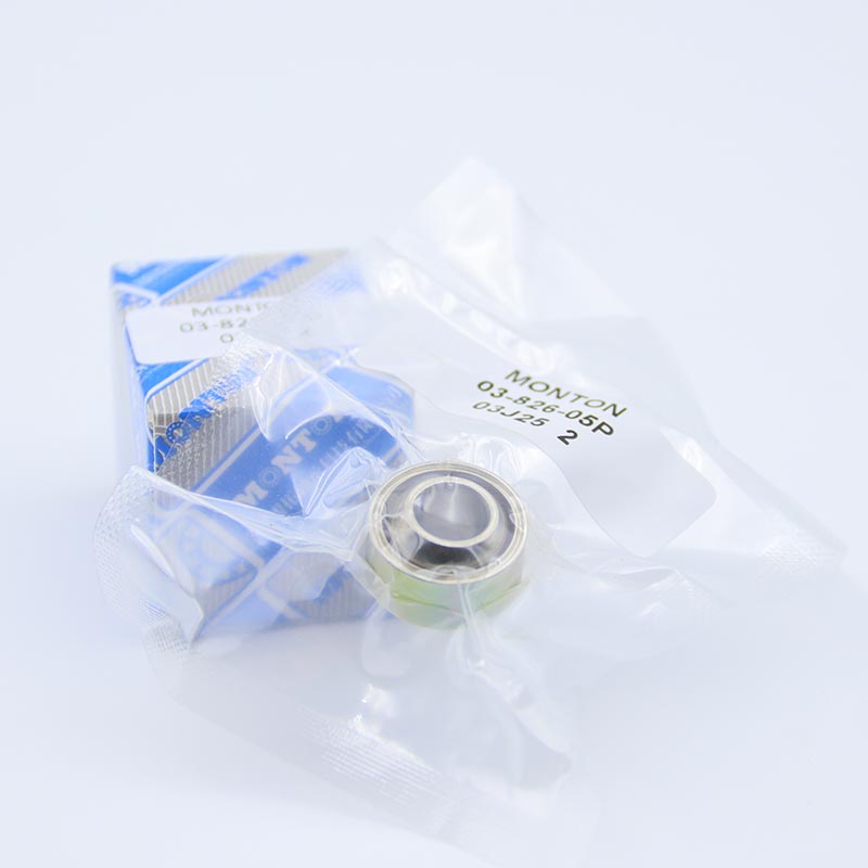 03-826-05P Aerospace bearings 