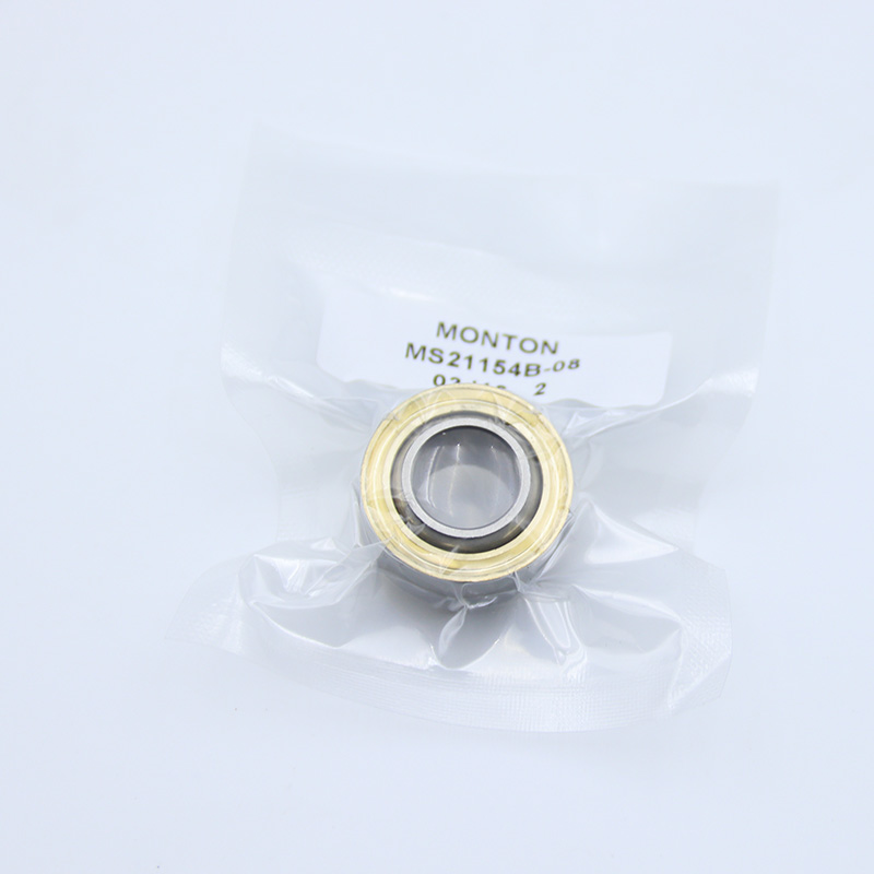 MS21154B-08 Aerospace bearings