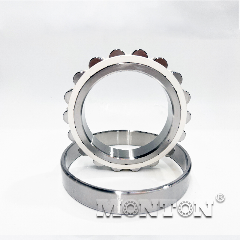 F0364021 - 801680 High Speed Wire Rolling Mill Bearing High-speed delivery mill