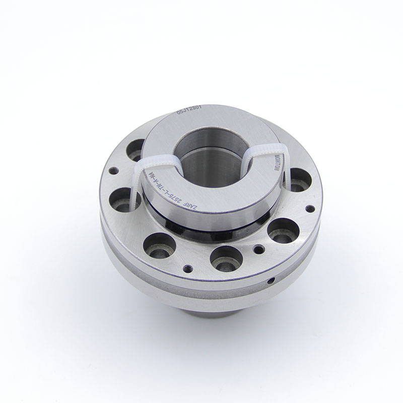 ZARF2575-L-TN-A-NA Needle roller/axial cylindrical roller bearing for CNC machine tools