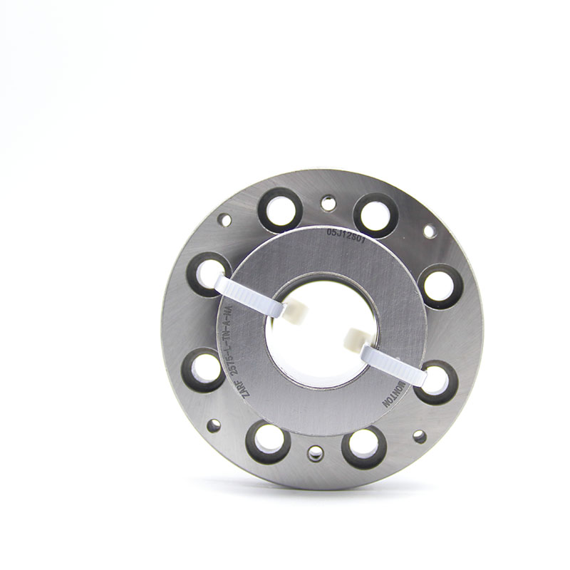 ZARF2575-L-TN-A-NA Needle roller/axial cylindrical roller bearing for CNC machine tools