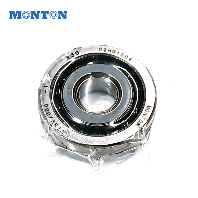 MTSV7000 Turbojet bearing UAV engine