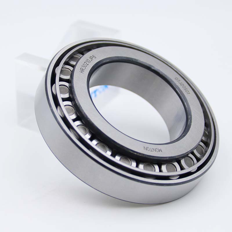 HR30210JP6 Taper roller bearing