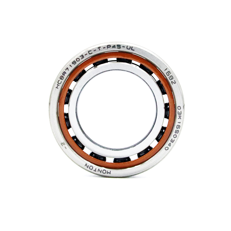 HCB71903-C-T-P4S-UL Angular Contact Ball Bearings